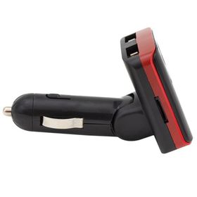 Hello HL-19682 Usb SD Bluetooth Mp3 Destekli 12 24 Volt Ekranlı Hafızasız Fm Transmitter