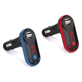 Hello HL-19683 BT-SD-USB FM Transmitter