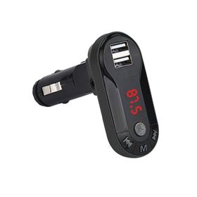 Hello HL-19683 BT-SD-USB FM Transmitter