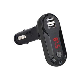 Hello HL-19683 BT-SD-USB FM Transmitter