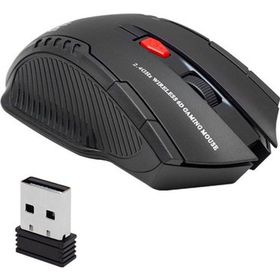 Hello HL-2731 Usb Kablosuz Gaming Mouse