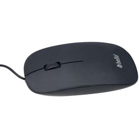Hello HL-37 1000 DPI Optik Kablolu Slim Mouse