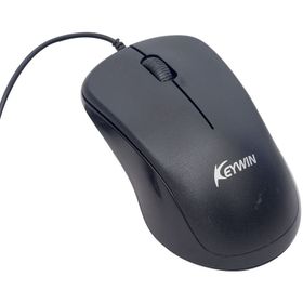 Hello HL-38 1000 DPI Kablolu Siyah Optik Mouse