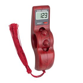 Hello HL-4183 Kırmızı Zikirmatik
