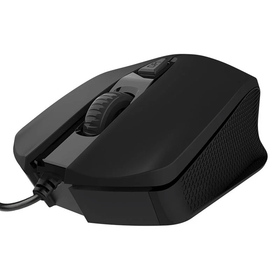 Hello Hl-4626 1600 dpı 3d Usb Kablolu Optik Oyuncu Mouse