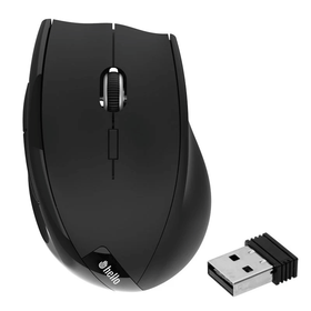 Hello Hl-4704 2.4 ghz 1600 dpı 5d Kablosuz Optik Oyuncu Mouse