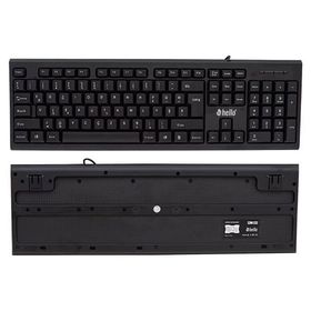 Hello HL-4809 Standart USB F Klavye