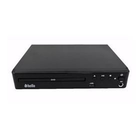 Hello HL-5483 USB Girişli DVD Player