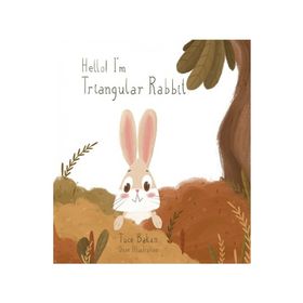 Hello I'm Triangular Rabbit - Tuçe Bakan