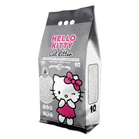 Hello Kitty 10 lt Aktİf Karbon Bentonıt Kum