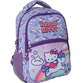 Hello Kitty 2215 Okul Çantası