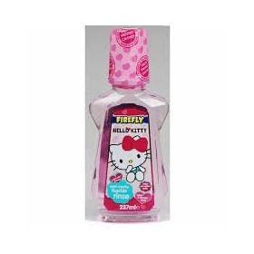 Hello Kitty 237 ml Ağız Çalkalama Suyu