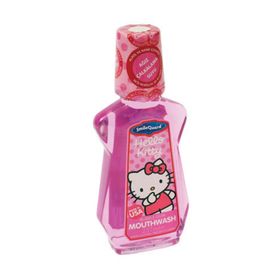 Hello Kitty 237 ml Ağız Çalkalama Suyu