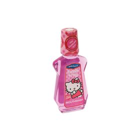 Hello Kitty 237 ml Ağız Çalkalama Suyu