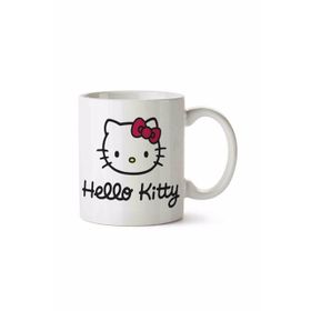 Hello Kitty Baskılı Kupa Bardak