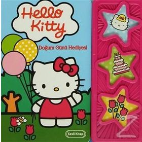 HELLO KITTY - DISNEY
