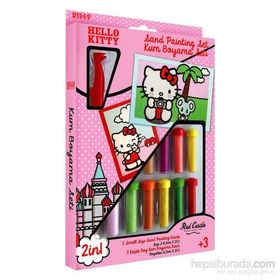 HELLO KITTY - DISNEY