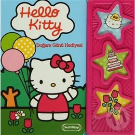HELLO KITTY - DISNEY