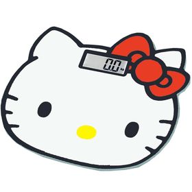 Hello Kitty HK-B90010 Elektronik Kişisel Baskül