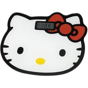 Hello Kitty HK-B90010 Elektronik Kişisel Baskül