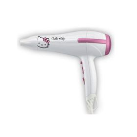 Hello Kitty HK-DW1107W Saç Kurutma Makinesi