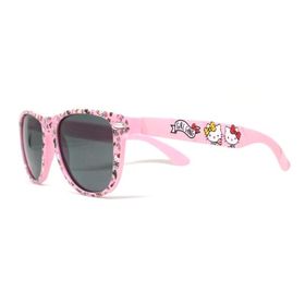 Hello Kitty HK19048 Organik Camlı UV400 Çocuk Güneş Gözlüğü