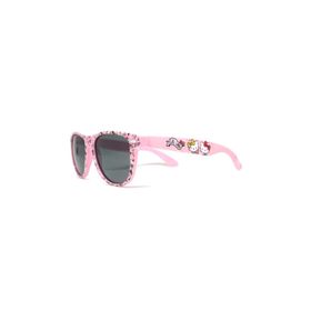 Hello Kitty HK19048 Organik Camlı UV400 Çocuk Güneş Gözlüğü