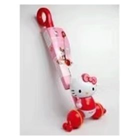 Hello Kitty It Gitsin Figür Oyuncak