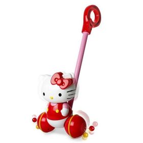 Hello Kitty It Gitsin Figür Oyuncak