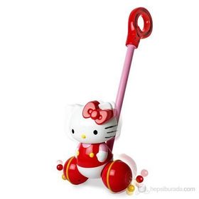 Hello Kitty It Gitsin Figür Oyuncak