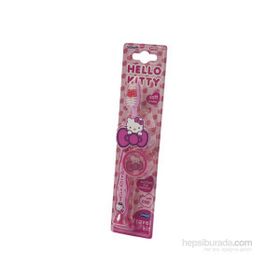 Hello Kitty Kapaklı Diş Fırçası