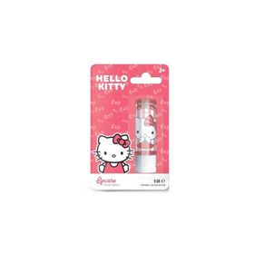Hello Kitty Lipcare 5 gr Çilekli Dudak Koruyucu