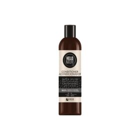 Hello Nature Black Caviar 300 ml Saç Kremi
