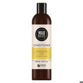 Hello Nature Marula Oil 300 ml Saç Kremi