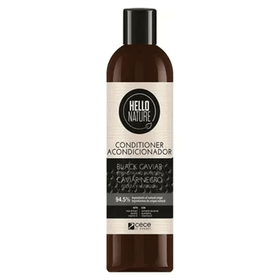 Hello Nature Siyah Havyar 300 ml Saç Kremi