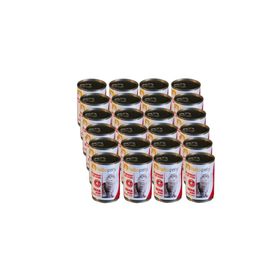 Hello Paty Dana Etli 24x415 gr Kedi Konserve Yaş Maması