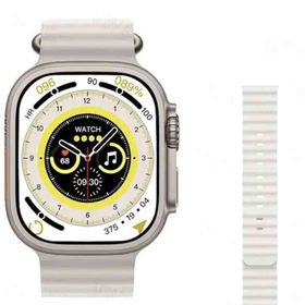 Hello Watch 2 Ultra 49 mm Akıllı Saat