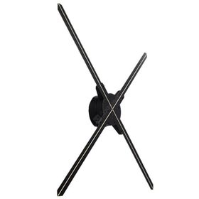 Hello Z7h-52 cm 3D Hologram Fan