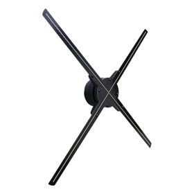 Hello Z7h-52 cm 3D Hologram Fan