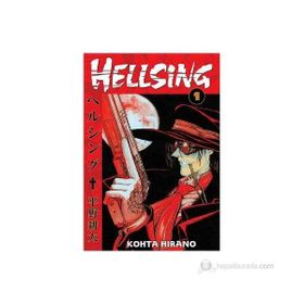 HELLSING 1 - KOHTA HIRANO