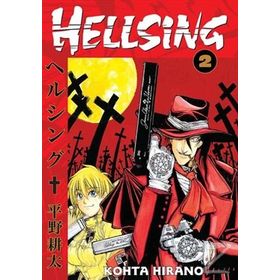 Hellsing 2. Cilt - Kolektif