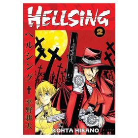 Hellsing 2. Cilt - Kolektif