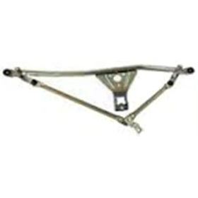 Hellux HSM197034 197034 Caddy II Polo Ön Cam Silecek Mekanizması