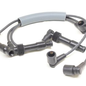 Hellux Opel Omega B X25XE Benzinli Motor 1-3-5 Buji Kablosu