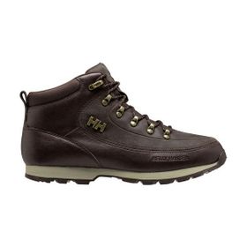 Helly Hansen 10513 711 Kahverengi Erkek Bot