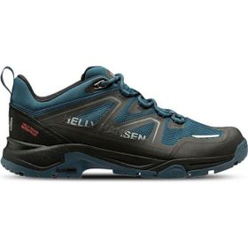 Helly Hansen 11749-589 Mavi Cascade Low Ht Erkek Outdoor Ayakkabı