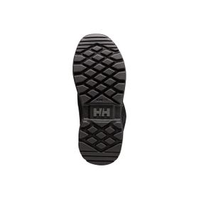 Helly Hansen 11759_990 HH JK Silverton Boot Ht Siyah Erkek Çocuk Bot