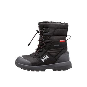Helly Hansen 11759_990 HH JK Silverton Boot Ht Siyah Erkek Çocuk Bot