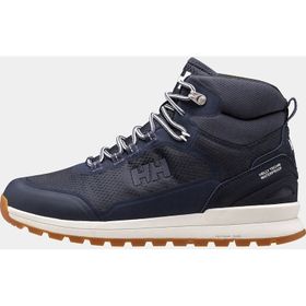Helly Hansen 11882-597 Durango Helly Tech Waterproof Lacivert Erkek Bot