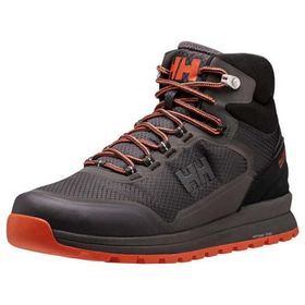 Helly Hansen 11882-990 Durango Helly Tech Waterproof Siyah Erkek Bot